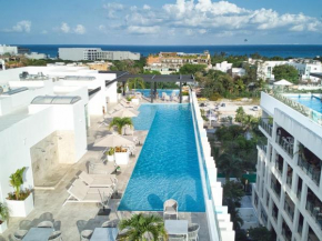 Serenada 2BR Exclusive Rooftop